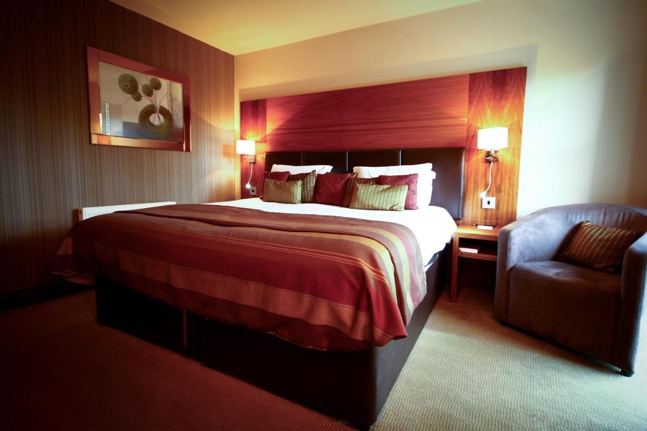 Smiths At Gretna Green Hotel Exterior foto