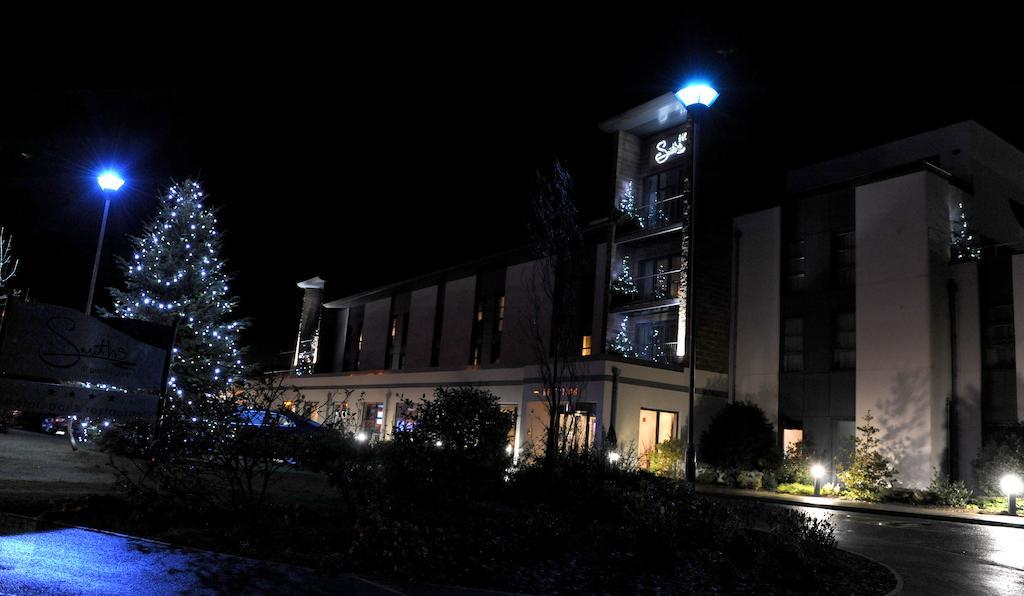 Smiths At Gretna Green Hotel Exterior foto