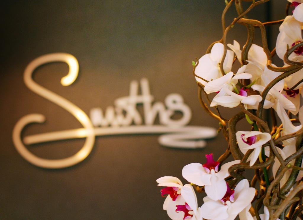Smiths At Gretna Green Hotel Exterior foto